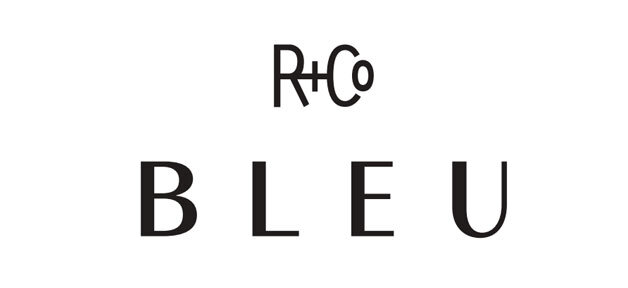R+Co Bleu logo